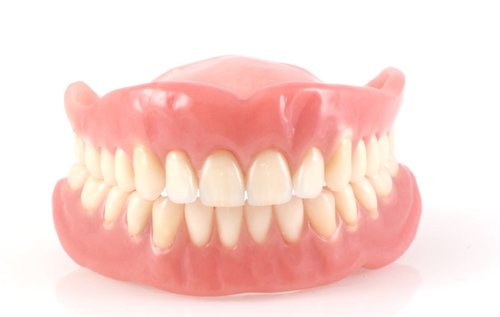 протезы зубов томск